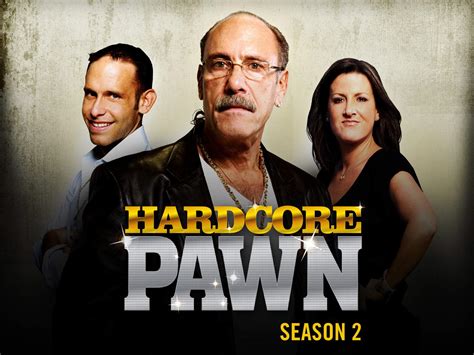 where can i watch hardcore pawn for free